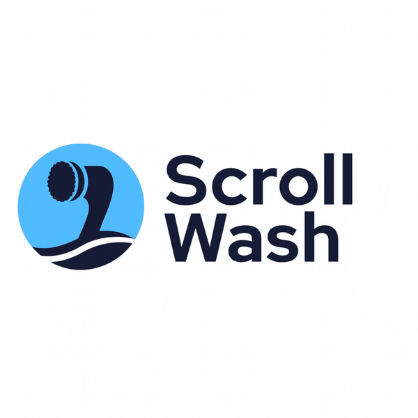 Scrollwash